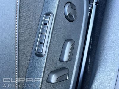 2026 Cupra Leon