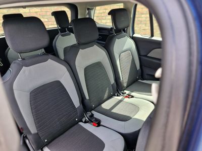 2014 Citroen C4