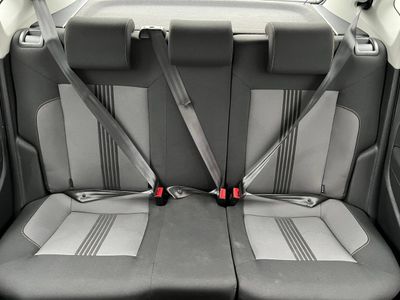 2016 Volkswagen Polo