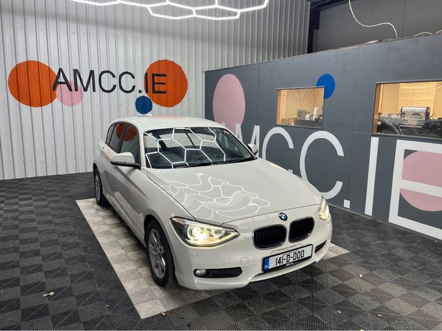 vehicle for sale from The Automatic Motor Car Centre