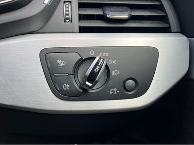 2017 Audi A5