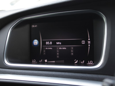 2019 Volvo V40