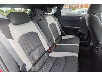 2019 Kia pro_ceed