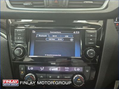 2021 Nissan Qashqai
