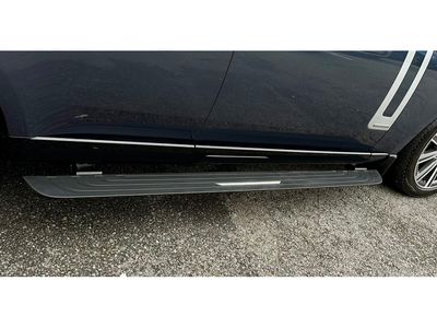 2024 Land Rover Range Rover Sport