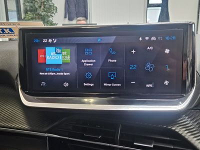 2025 Peugeot 2008