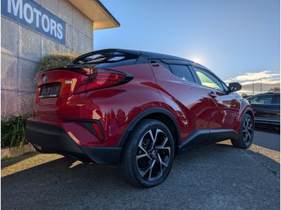 2019 Toyota C-HR
