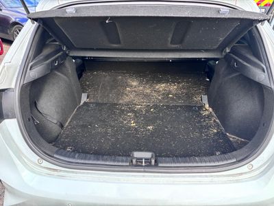 2021 Kia Ceed