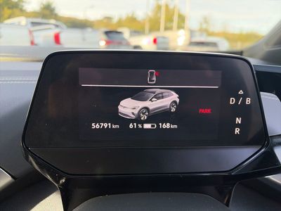 2023 Volkswagen ID.4