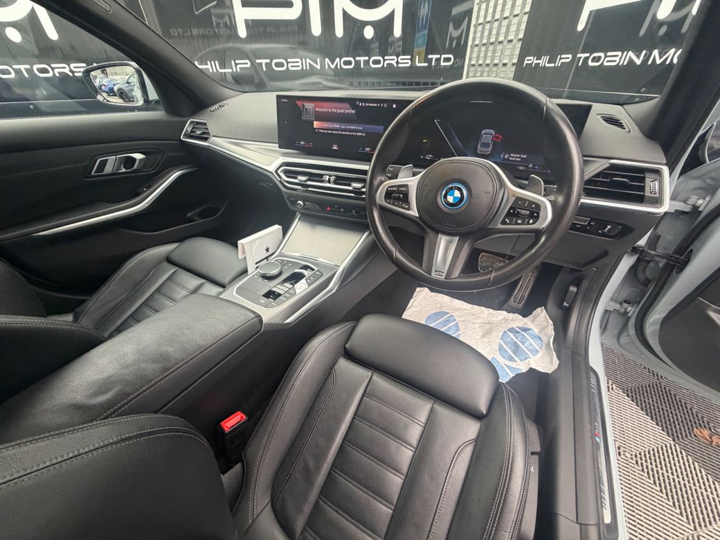 2023 BMW 3 Series