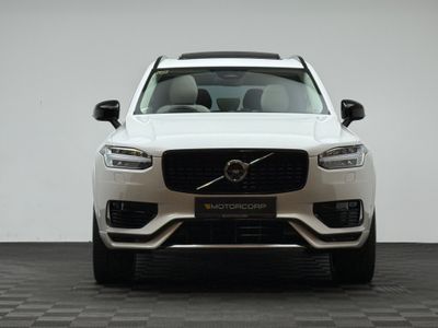 2024 Volvo XC90