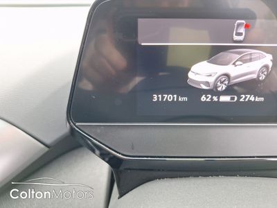 2022 Volkswagen ID.5