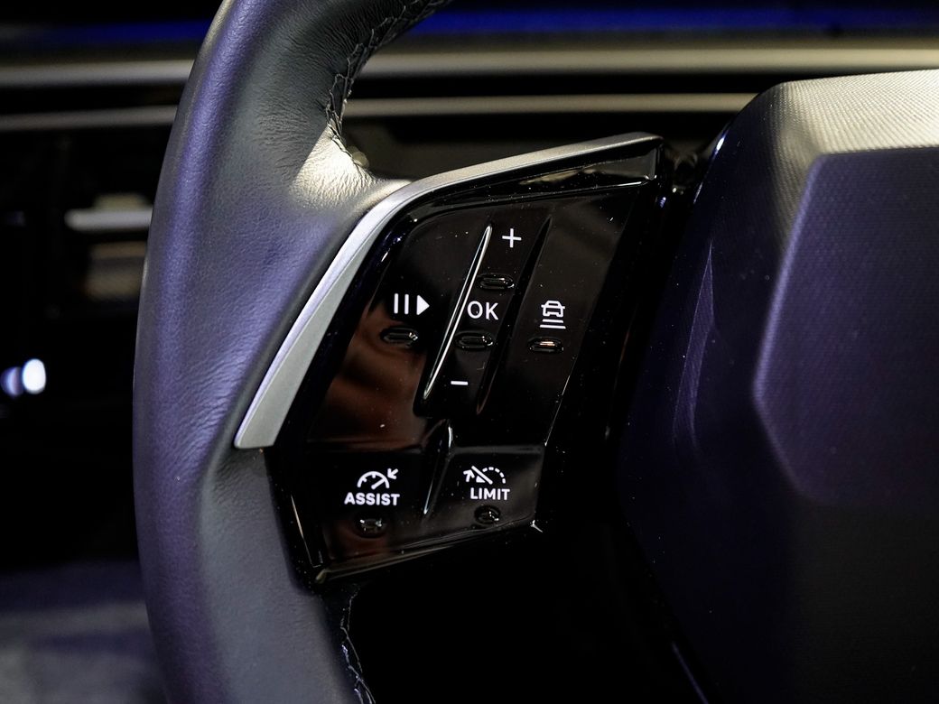 2026 Peugeot 3008