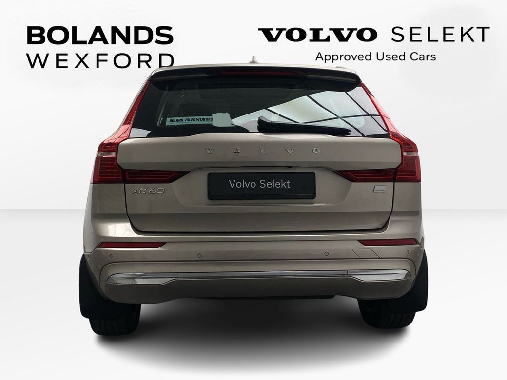 2023 Volvo XC60