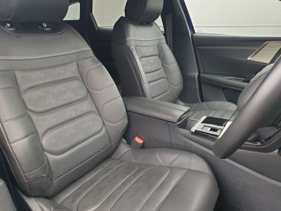 2024 Citroen C5 X
