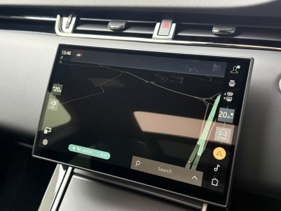 2024 Land Rover Range Rover Evoque