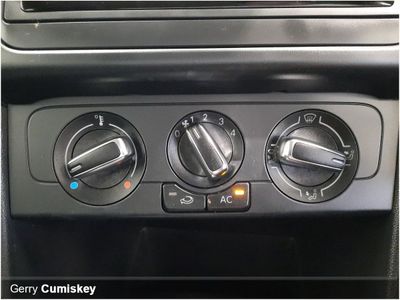 2014 Volkswagen Polo