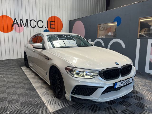 vehicle for sale from The Automatic Motor Car Centre