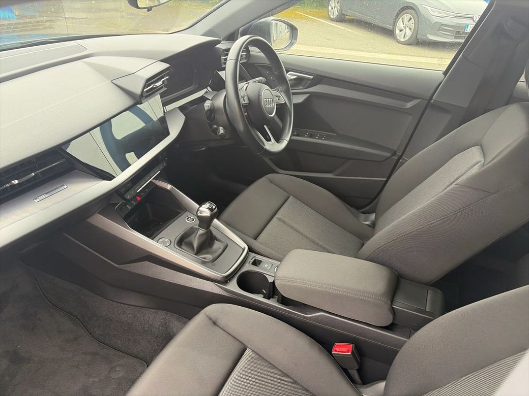 2023 Audi A3