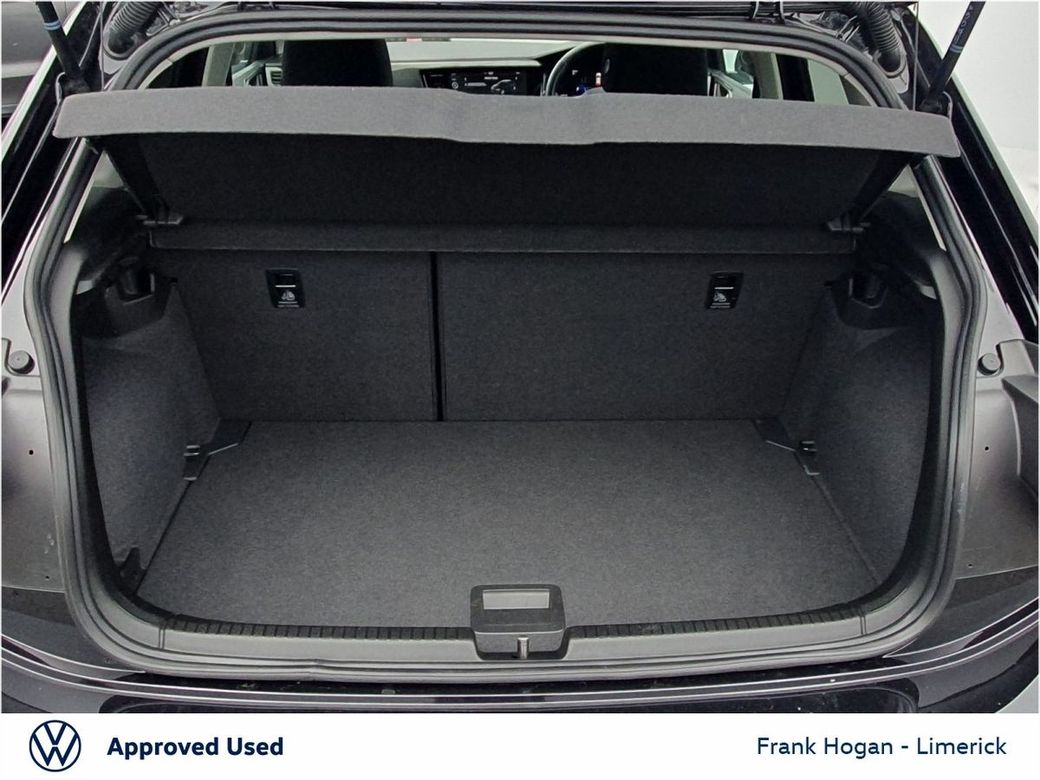 2025 Volkswagen Polo