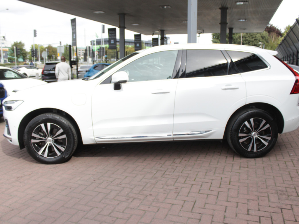 2022 Volvo XC60