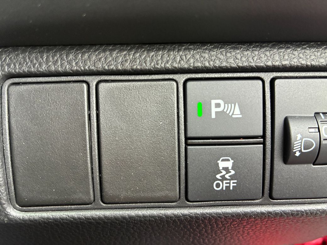 2026 Honda HR-V