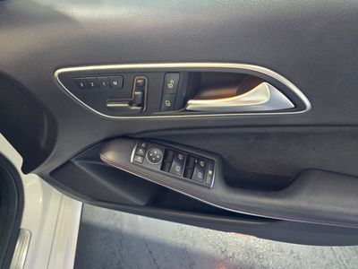 2014 Mercedes-Benz A Class