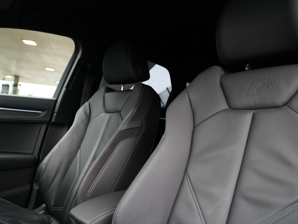 2021 Audi Q3