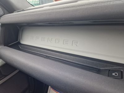 2023 Land Rover Defender