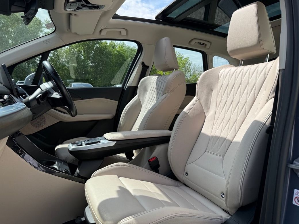 2023 BMW 2 Series