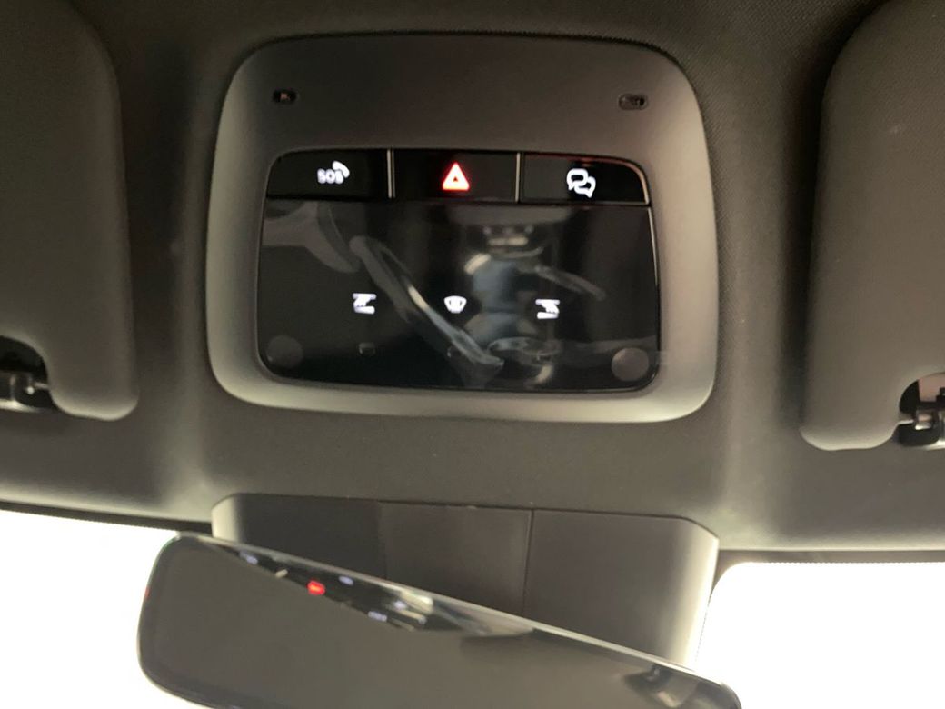 2025 Volvo EX30
