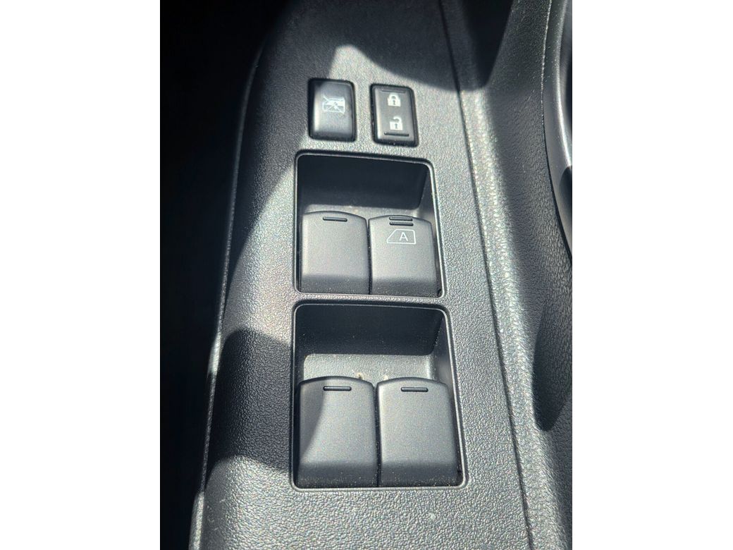 2015 Nissan March
