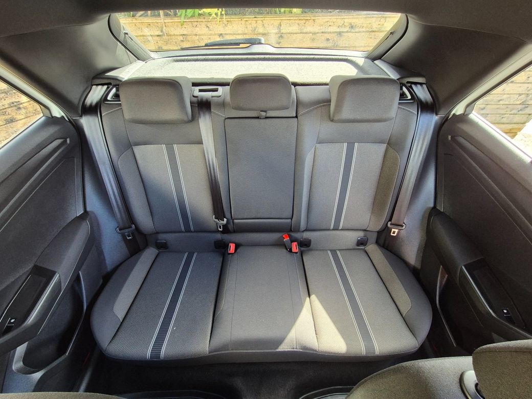 2022 Volkswagen T-Roc