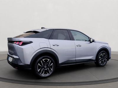 2025 Peugeot 3008
