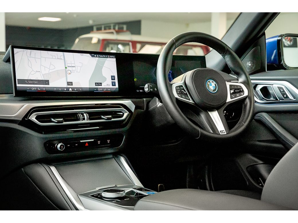 2024 BMW i4