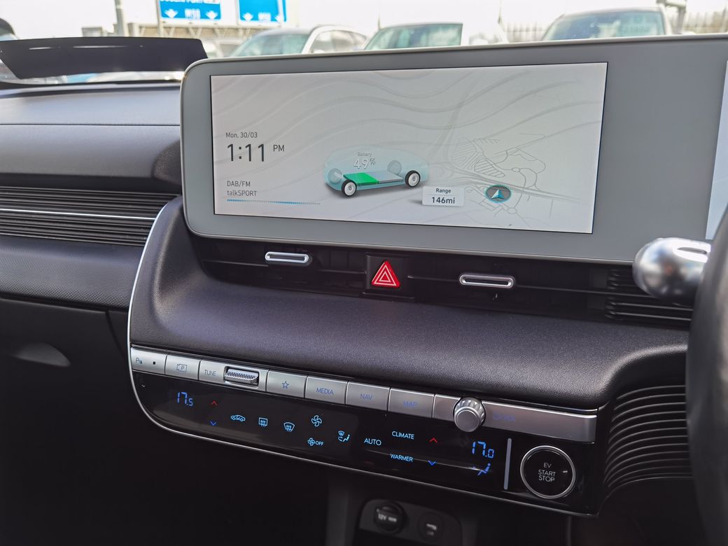 2023 Hyundai Ioniq 5