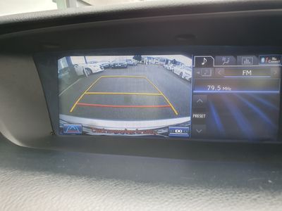 2012 Lexus GS450h