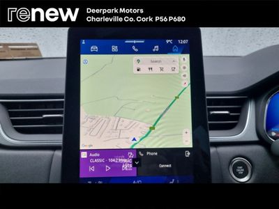 2026 Renault Symbioz