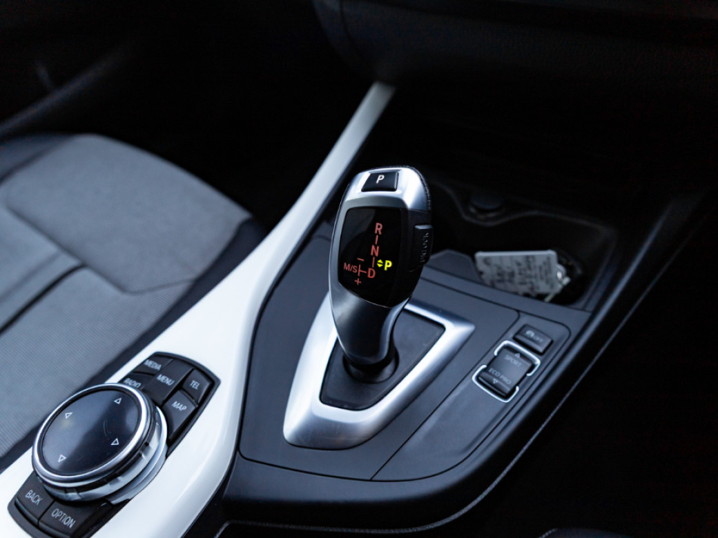 2014 BMW 116