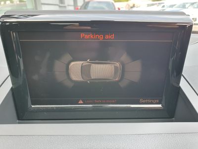 2018 Audi A1