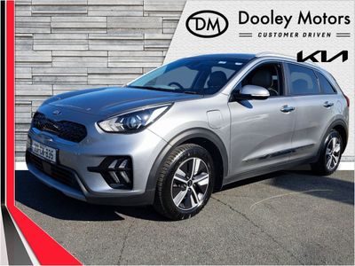 2020 Kia Niro