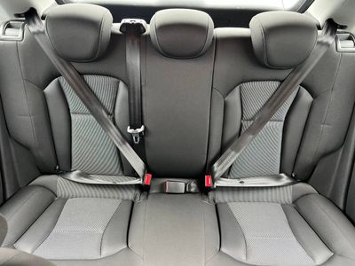 2018 Audi A1