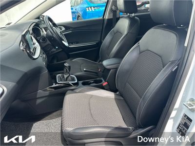 2020 Kia Ceed