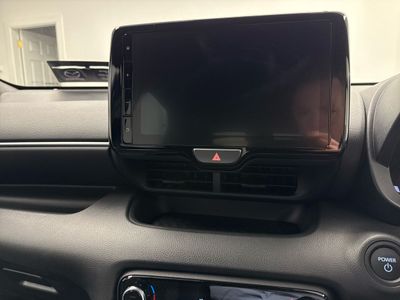 2025 Mazda Mazda2