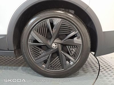 2025 Skoda Elroq