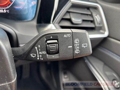 2022 BMW 3 Series