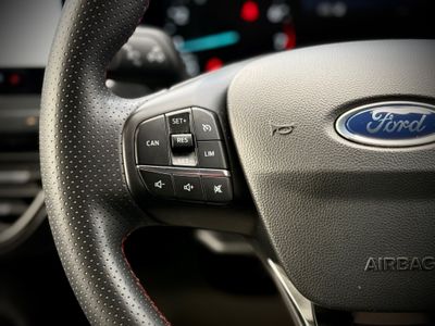 2024 Ford Focus
