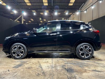 2020 Honda Vezel