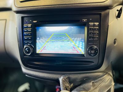 2006 Mercedes-Benz Vito