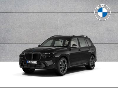 2026 BMW X7